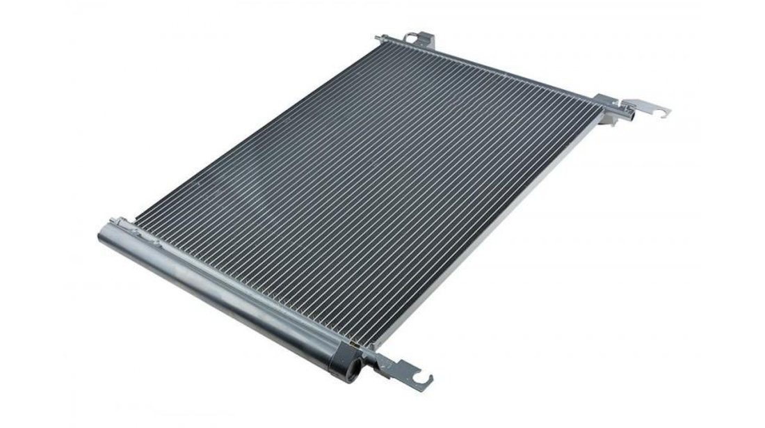 Radiator ac Renault KOLEOS (HY_) 2008-2016 #1 92100-JY00A