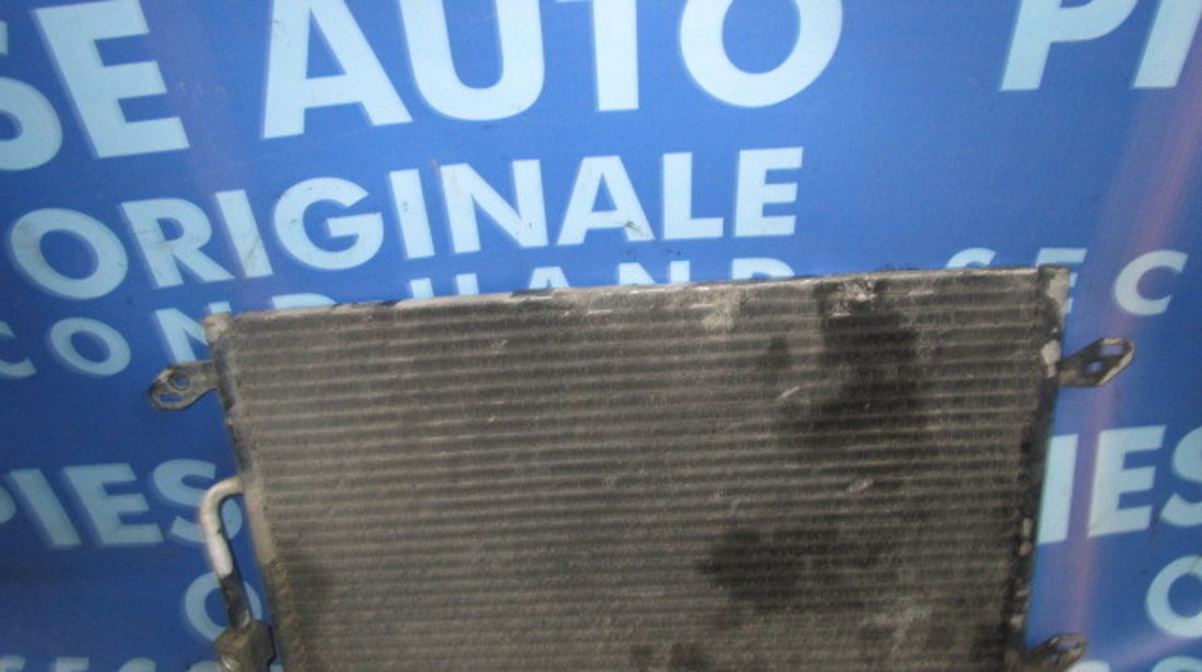 Radiator AC Renault Laguna 1.9dti