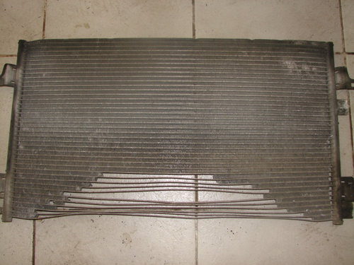 Radiator ac Renault Laguna 2 [2001 - 2005] Liftback 1.9 DCi MT (120 hp) II (BG0/1_)