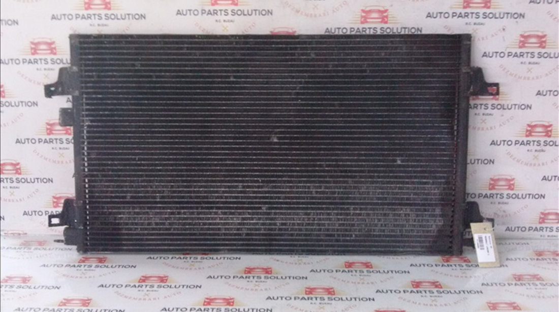 Radiator AC RENAULT LAGUNA 2 COMBI 2001-2007