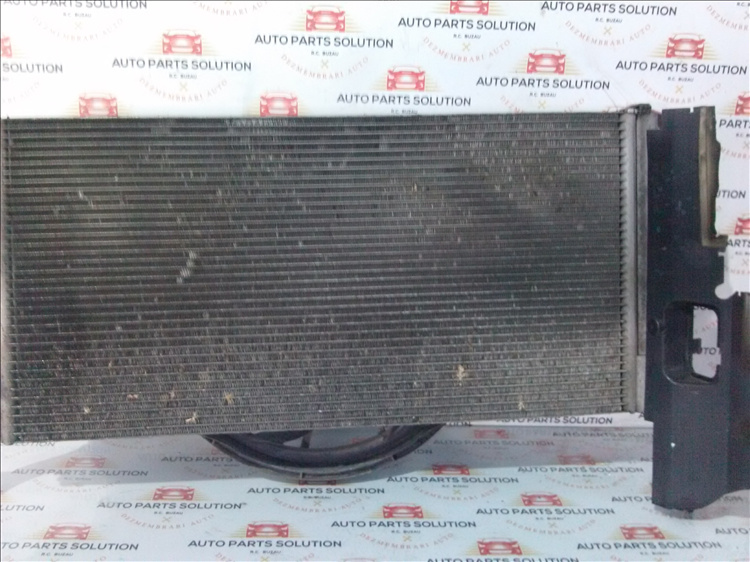 Radiator AC RENAULT LAGUNA 3, 2.0 DCI