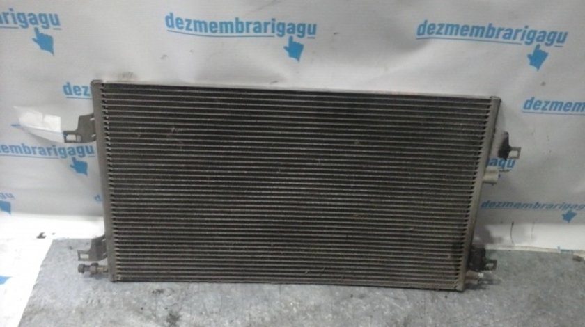 Radiator ac Renault Laguna Ii (2001-)