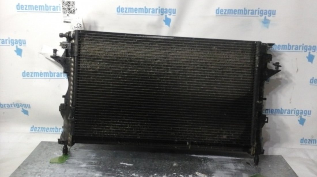 Radiator ac Renault Laguna Ii (2001-)