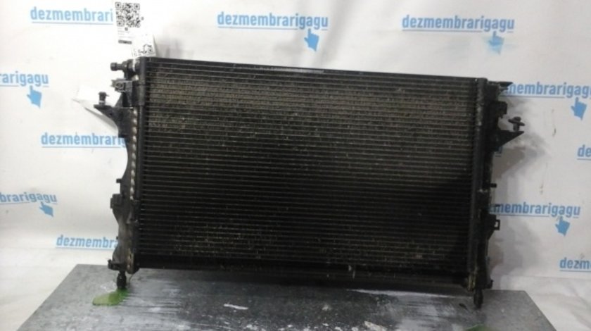 Radiator ac Renault Laguna Ii (2001-)