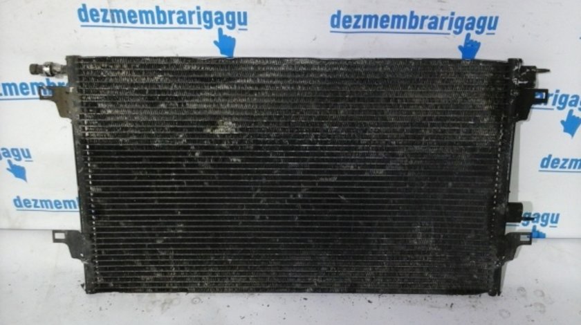 Radiator ac Renault Laguna Ii (2001-)