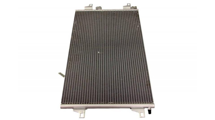 Radiator ac Renault LAGUNA II Sport Tourer (KG0/1_) 2001-2016 #2 08093041