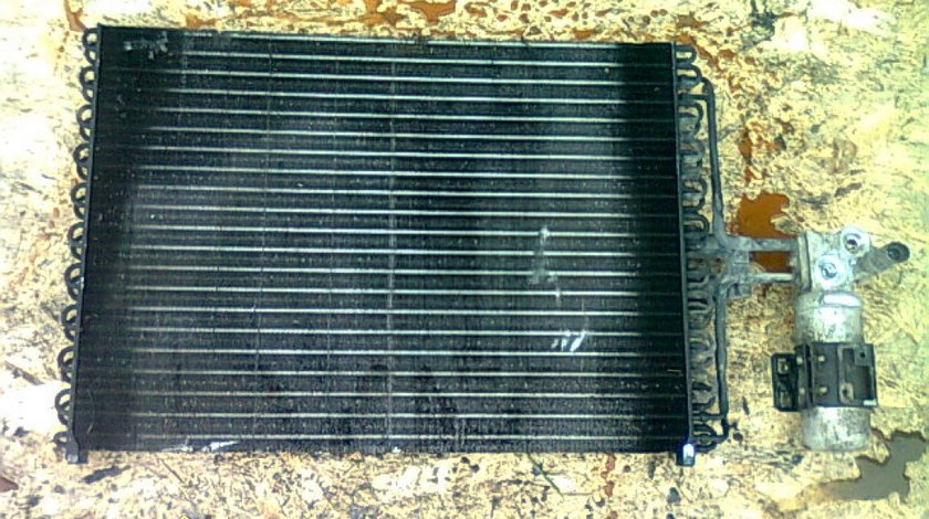 Radiator AC Renault Laguna