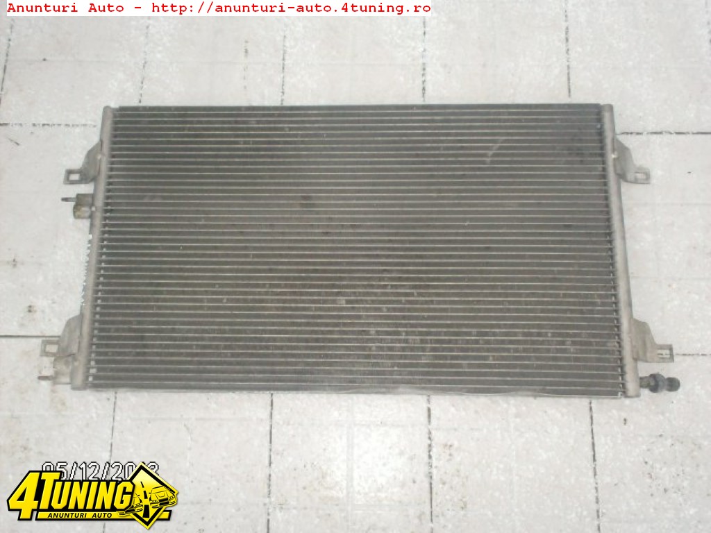 Radiator AC Renault Laguna