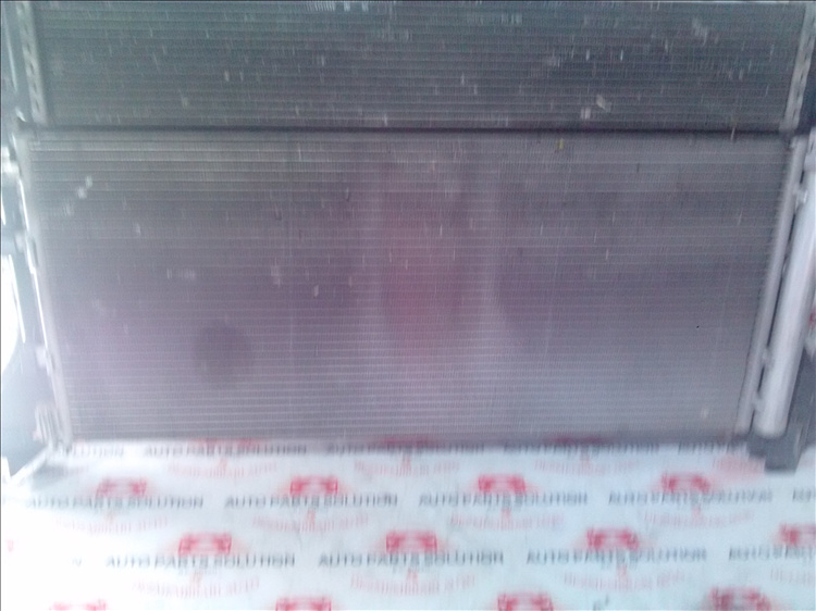 Radiator AC RENAULT MASTER 2.3 D an fabr. 2016