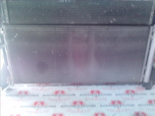 Radiator AC RENAULT MASTER 2.3 D an fabr. 2016