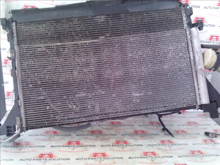 Radiator AC RENAULT MASTER 2.3D an fabr. 2013