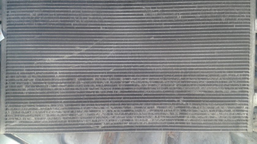 Radiator ac renault master 2.5 2004,piese originale din dezmembrari