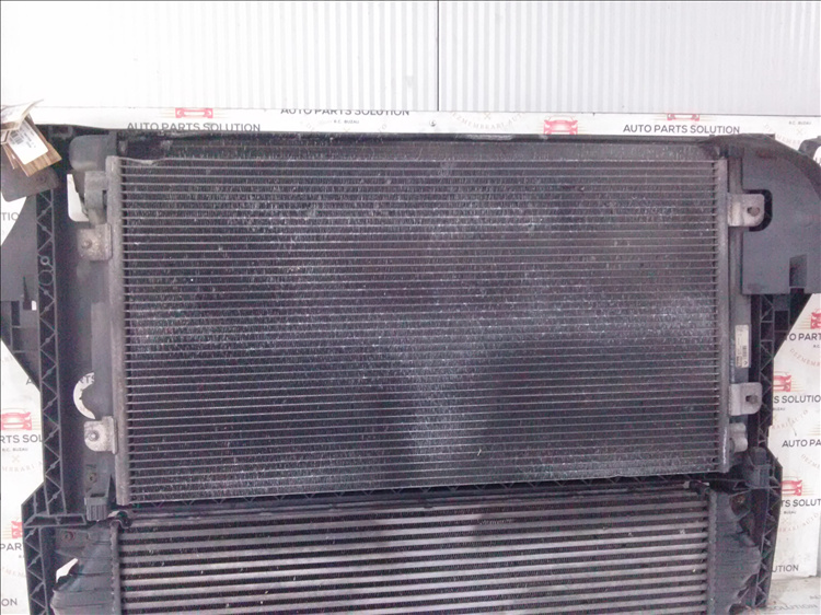 Radiator AC RENAULT MASTER 2.5 DCI an fabr. 2006