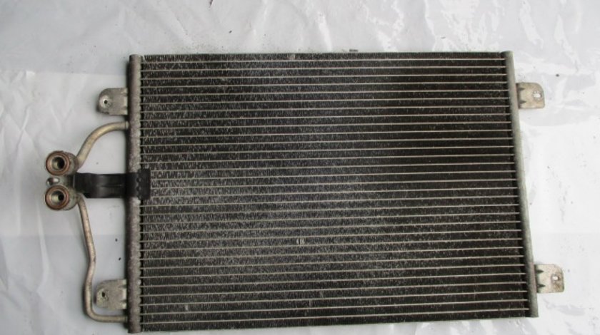 RADIATOR AC RENAULT MEGANE 1 1.6 BENZINA FAB. 1995 - 2002 ⭐⭐⭐⭐⭐