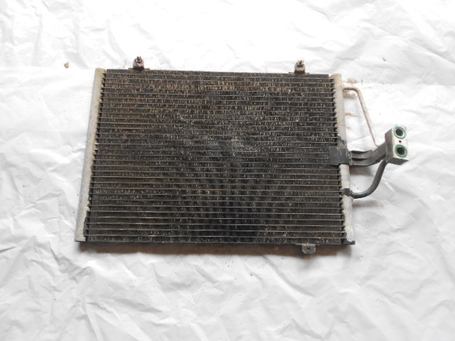 RADIATOR AC RENAULT MEGANE 1 1.6 BENZINA FAB. 1995 - 2002 ⭐⭐⭐⭐⭐