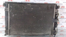 Radiator AC RENAULT MEGANE 1 1999-2003