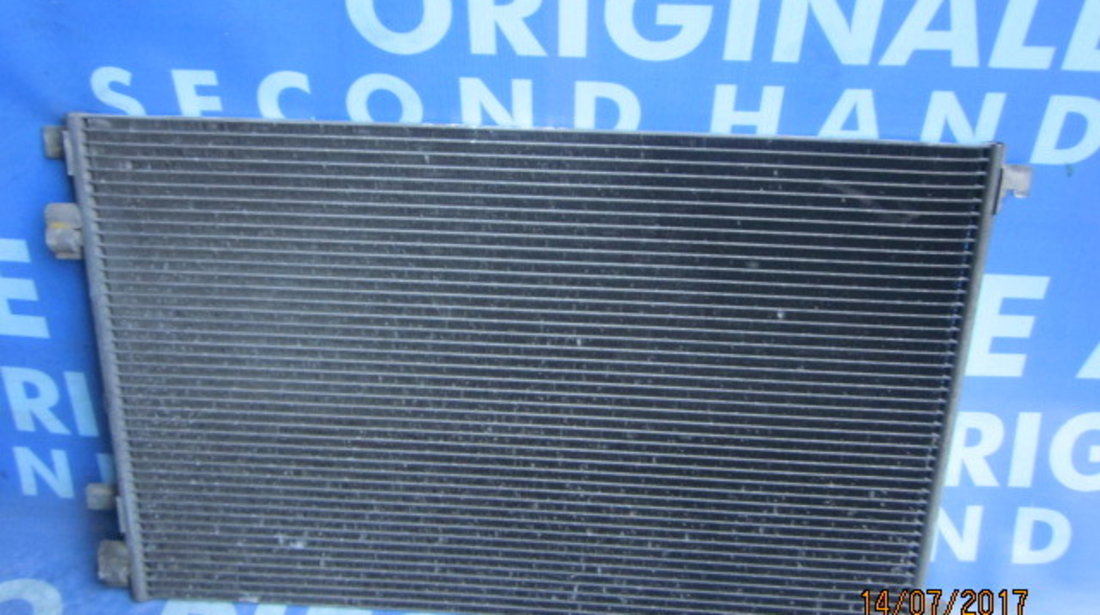 Radiator AC  Renault Megane 1.5dci ; 870843