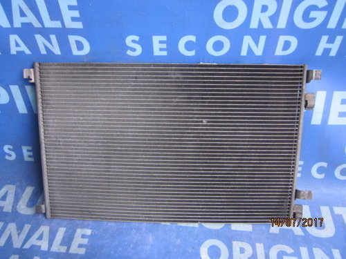 Radiator AC  Renault Megane 1.9dci ;8200115543