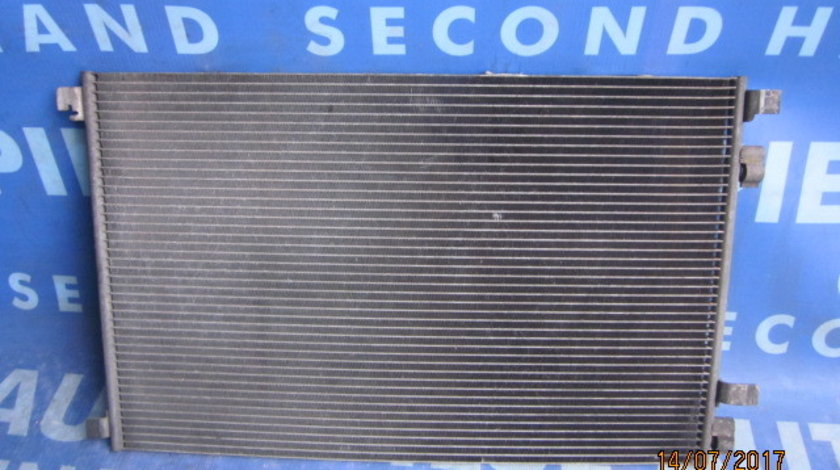 Radiator AC  Renault Megane 1.9dci ;8200115543