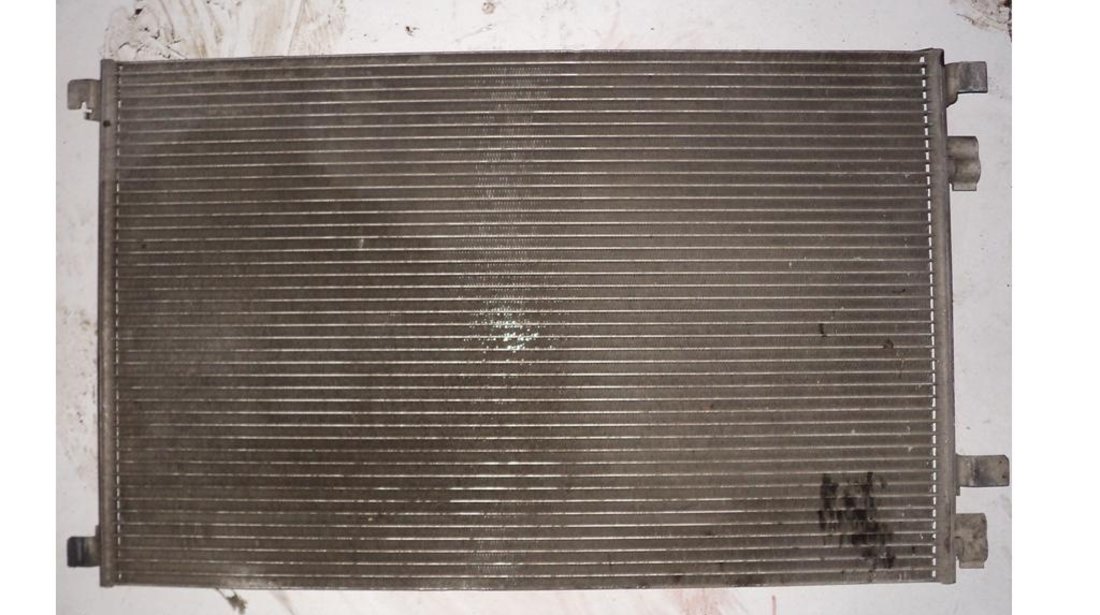 Radiator Ac Renault Megane 2 1 5 Dci K9k732 106 Cai