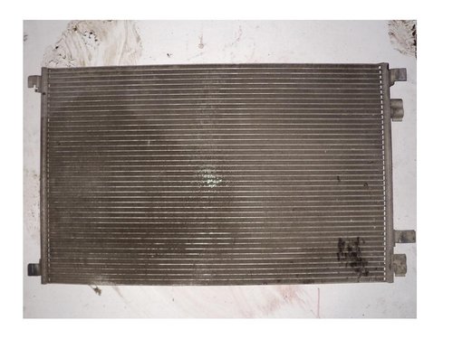 Radiator Ac Renault Megane 2 1 5 Dci K9k732 106 Cai