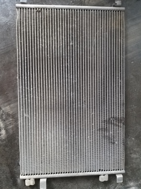 Radiator ac renault megane 2 1.5 dci