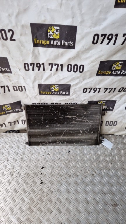 Radiator AC Renault Megane 2 an fabricatie 2007 1.5 cod 8200115543