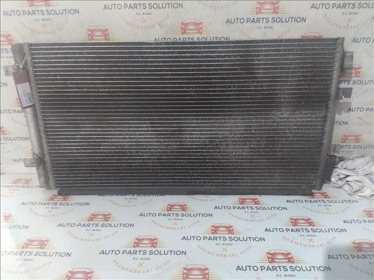 Radiator AC RENAULT MEGANE 3 1.5 DCI an fabr.2013