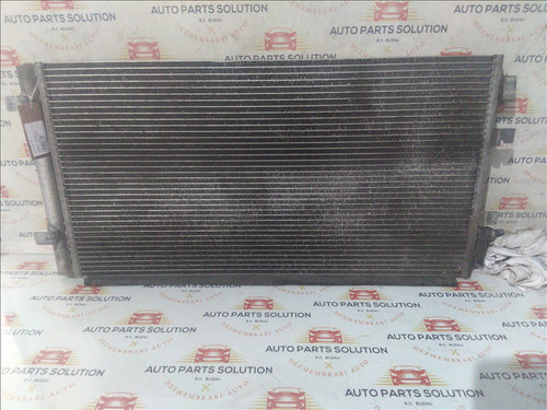 Radiator AC RENAULT MEGANE 3 1.5 DCI an fabr.2013