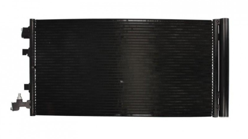 Radiator ac Renault MEGANE CC (EZ0/1_) 2010-2016 #4 120RE15002