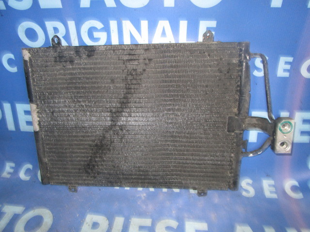 Radiator AC Renault Megane Coach 1.6e