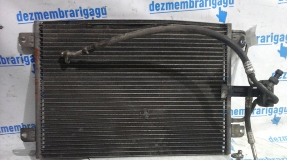 Radiator ac Renault Megane I (1996-2003)