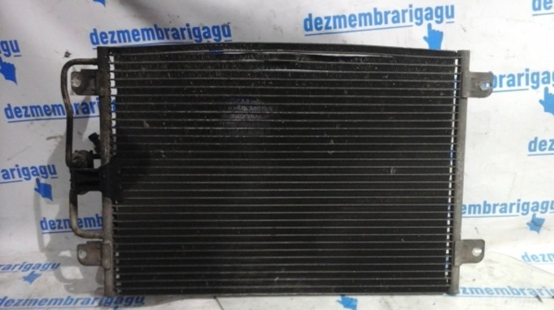 Radiator ac Renault Megane I (1996-2003)