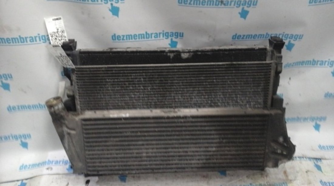 Radiator ac Renault Megane Ii (2002-)