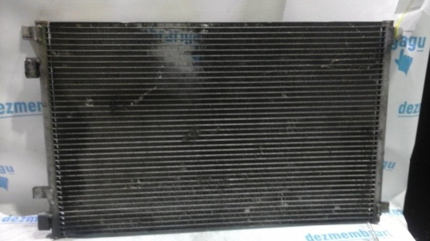 Radiator ac Renault Megane Ii (2002-)