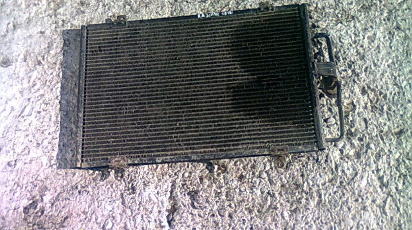 Radiator AC Renault Megane Scenic