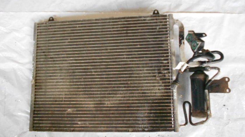 RADIATOR AC RENAULT SAFRANE 1 2.1 TD FAB. 1995 - 2002 ⭐⭐⭐⭐⭐