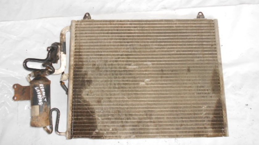 RADIATOR AC RENAULT SAFRANE