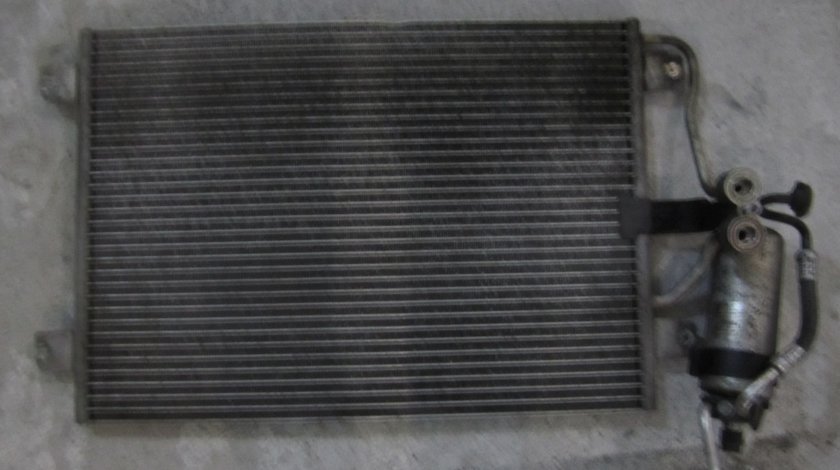 Radiator ac renault scenic 1.6 16 v