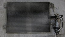 Radiator ac renault scenic 1.6 16v