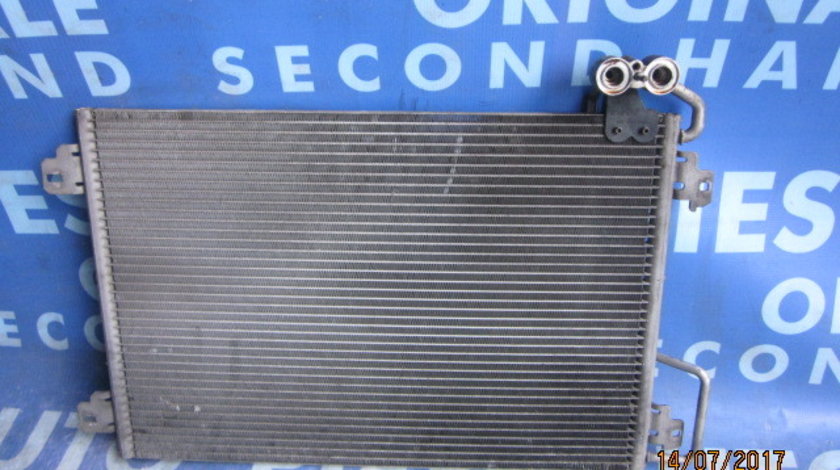 Radiator AC  Renault Scenic 1.6 ; 7700434383