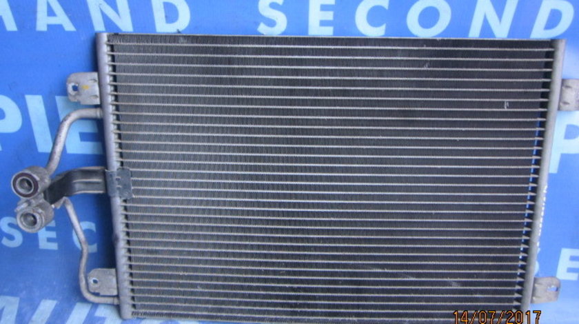 Radiator AC Renault Scenic 1.9dci ; 8200065567