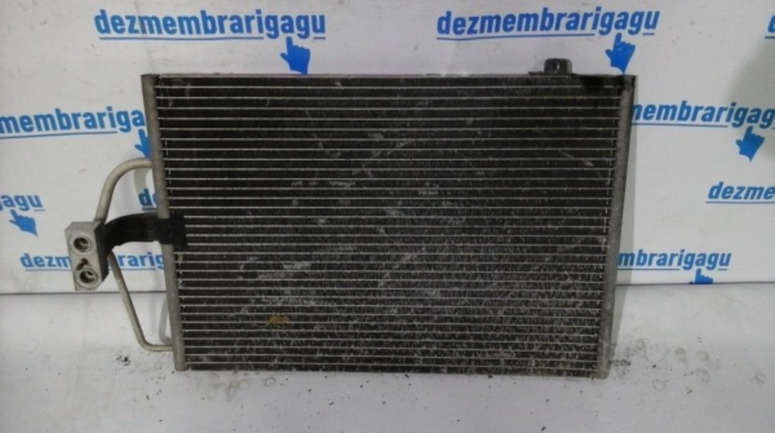 Radiator ac Renault Scenic I (1999-)