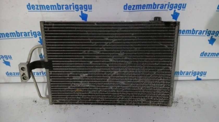 Radiator ac Renault Scenic I (1999-)