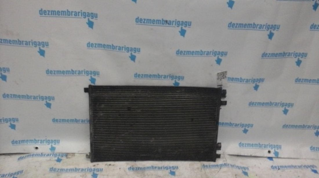 Radiator ac Renault Scenic Ii (2003-)