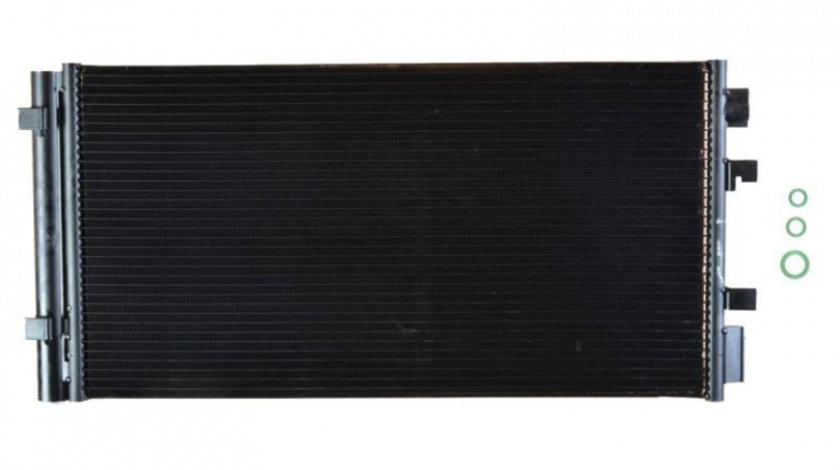 Radiator ac Renault SCENIC III (JZ0/1_) 2009-2016 #3 120RE15002