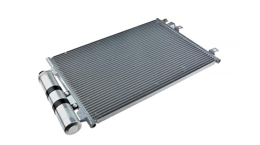 Radiator ac Renault Symbol I (1998->) #1 77 00 428 083