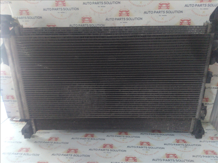Radiator AC RENAULT TRAFIC 1.6DCI an fabr.2017