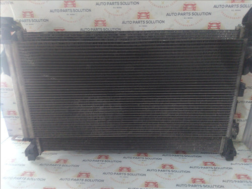 Radiator AC RENAULT TRAFIC 1.6DCI an fabr.2017