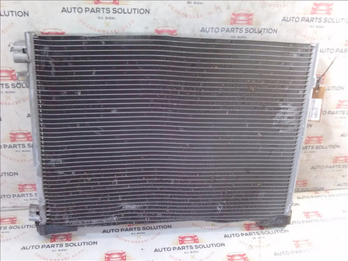 Radiator AC RENAULT TRAFIC 1.9DCI an fabr. 2003